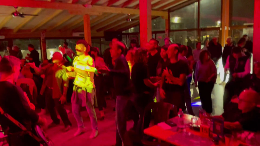 L'evento | Vasco Rossi | Vasco Dentro